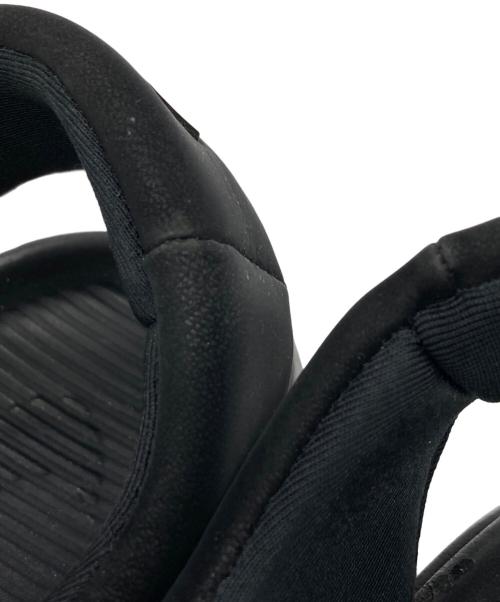 NIKE（ナイキ）NIKE (ナイキ) CALM SANDAL ブラック サイズ:27の古着・服飾アイテム