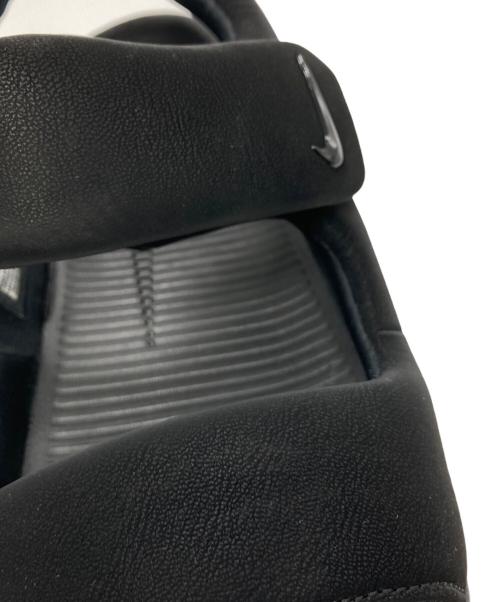 NIKE（ナイキ）NIKE (ナイキ) CALM SANDAL ブラック サイズ:27の古着・服飾アイテム