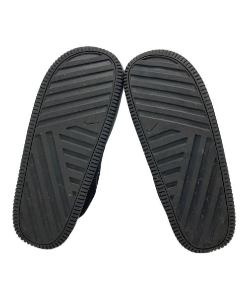NIKE（ナイキ）NIKE (ナイキ) CALM SANDAL ブラック サイズ:27の古着・服飾アイテム