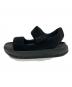 NIKE (ナイキ) CALM SANDAL ブラック サイズ:27：5000円