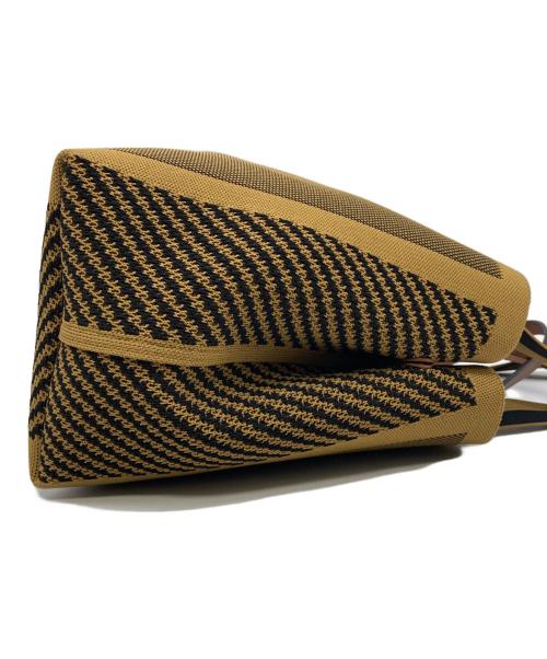 SEE BY CHLOE（シーバイクロエ）SEE BY CHLOE (シーバイクロエ) トートバッグ ベージュの古着・服飾アイテム