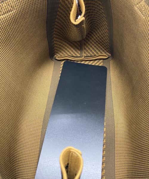 SEE BY CHLOE（シーバイクロエ）SEE BY CHLOE (シーバイクロエ) トートバッグ ベージュの古着・服飾アイテム