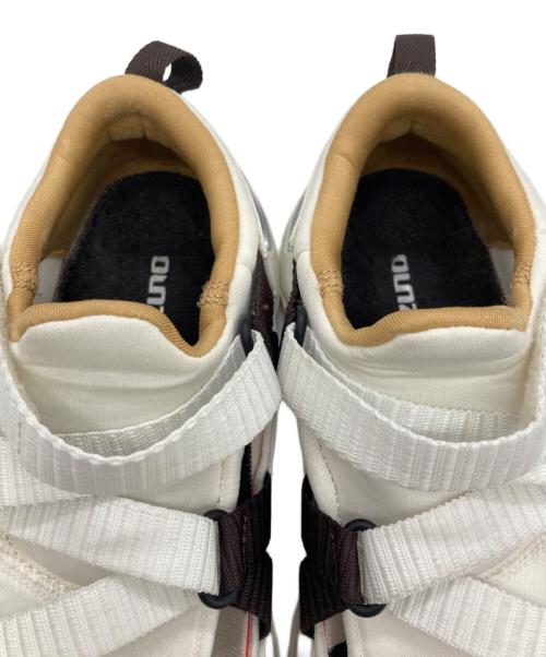 MIZUNO（ミズノ）MIZUNO (ミズノ) Spick&Span (スピックアンドスパン) PROPHECY STRAP ホワイト サイズ:24㎝の古着・服飾アイテム