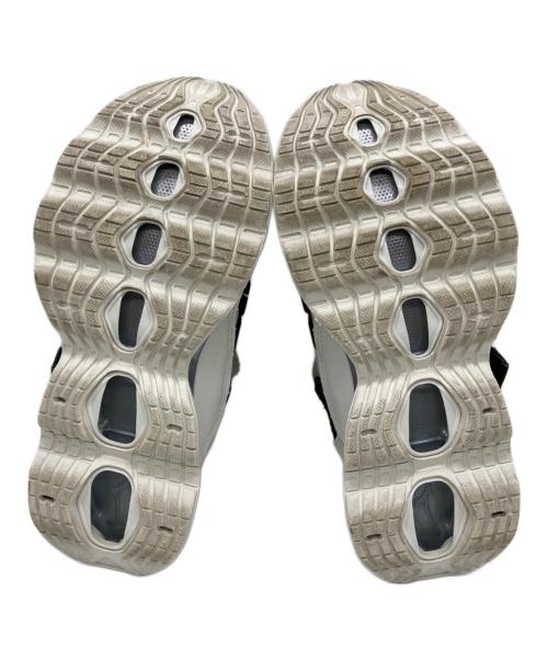 MIZUNO（ミズノ）MIZUNO (ミズノ) Spick&Span (スピックアンドスパン) PROPHECY STRAP ホワイト サイズ:24㎝の古着・服飾アイテム