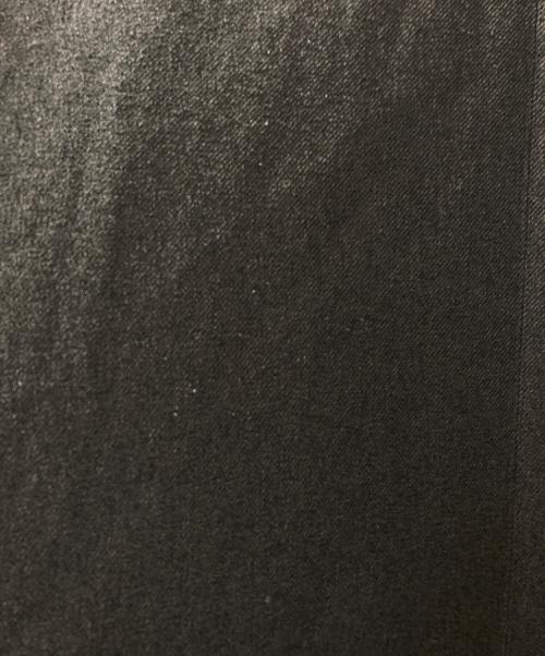 foufou（フーフー）foufou (フーフー) シャツワンピース グレー サイズ:不明の古着・服飾アイテム