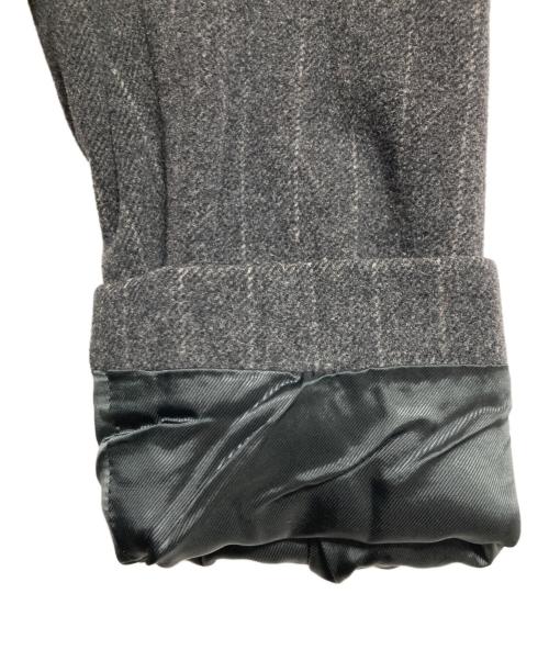 WEEKEND Max Mara（ウィークエンド マックスマーラ）WEEKEND Max Mara (ウィークエンド マックスマーラ) ウールコート グレー サイズ:42の古着・服飾アイテム