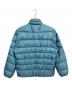 FOX FIRE (フォックスファイヤー) PFユニットダウンフルZIP ブルー サイズ:L：5000円