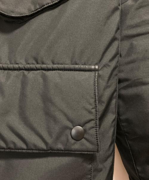 SVG（エスブイジー）SVG (エスブイジー) Toracker Combo/WS-JKT ブラック サイズ:SIZE 2の古着・服飾アイテム