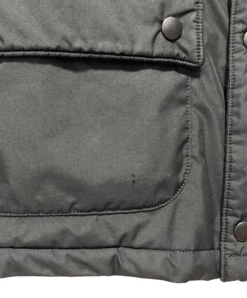 SVG（エスブイジー）SVG (エスブイジー) Toracker Combo/WS-JKT ブラック サイズ:SIZE 2の古着・服飾アイテム