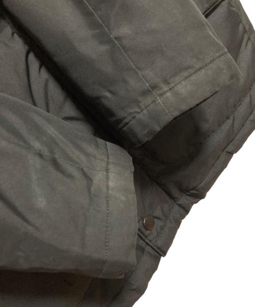 SVG（エスブイジー）SVG (エスブイジー) Toracker Combo/WS-JKT ブラック サイズ:SIZE 2の古着・服飾アイテム