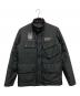 SVG（エスブイジー）の古着「Toracker Combo/WS-JKT」｜ブラック