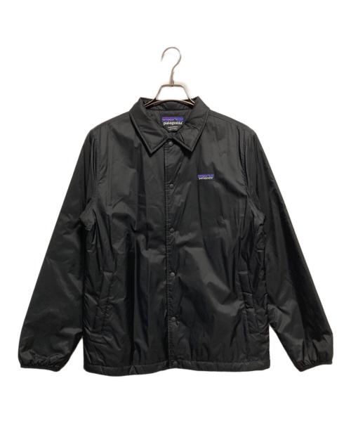 Patagonia（パタゴニア）Patagonia (パタゴニア) Mojave Trails Coaches Jacket ブラック サイズ:Sの古着・服飾アイテム