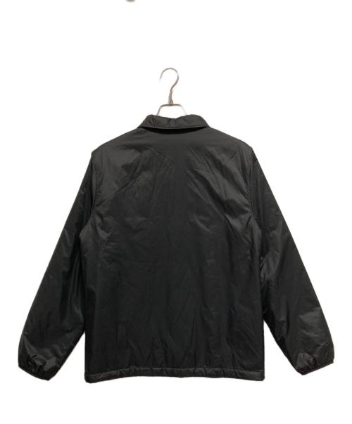 Patagonia（パタゴニア）Patagonia (パタゴニア) Mojave Trails Coaches Jacket ブラック サイズ:Sの古着・服飾アイテム