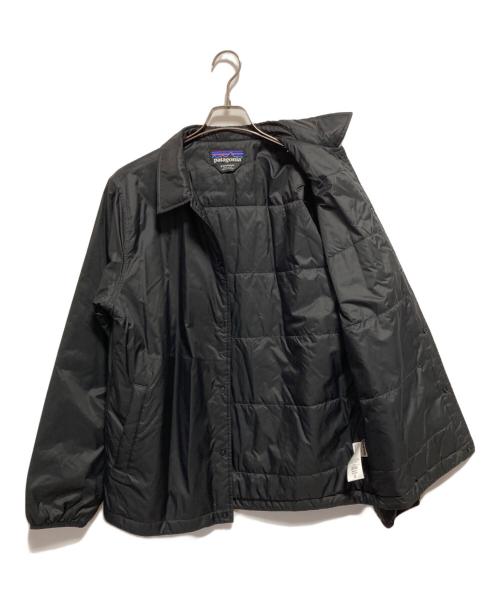 Patagonia（パタゴニア）Patagonia (パタゴニア) Mojave Trails Coaches Jacket ブラック サイズ:Sの古着・服飾アイテム