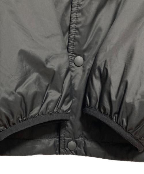 Patagonia（パタゴニア）Patagonia (パタゴニア) Mojave Trails Coaches Jacket ブラック サイズ:Sの古着・服飾アイテム