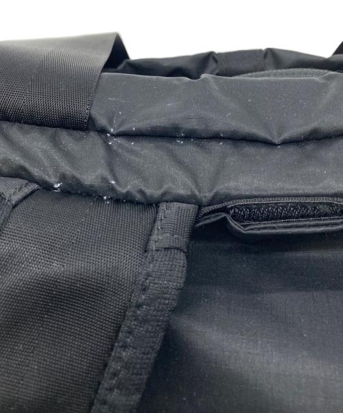 Patagonia（パタゴニア）Patagonia (パタゴニア) リュック ブラックの古着・服飾アイテム
