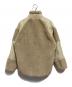 WOOLRICH (ウールリッチ) Plage (プラージュ) 別注フリースジャケット ベージュ サイズ:XS：10000円