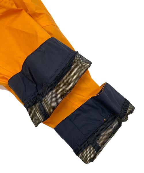 MARMOT（マーモット）MARMOT (マーモット) 90’ｓゴアテックスフーデッドジャケット オレンジ サイズ:Mの古着・服飾アイテム