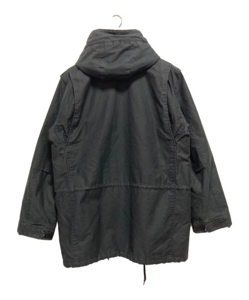 CarHartt（カーハート）CarHartt (カーハート) HICKMAN COAT ブラック サイズ:Mの古着・服飾アイテム