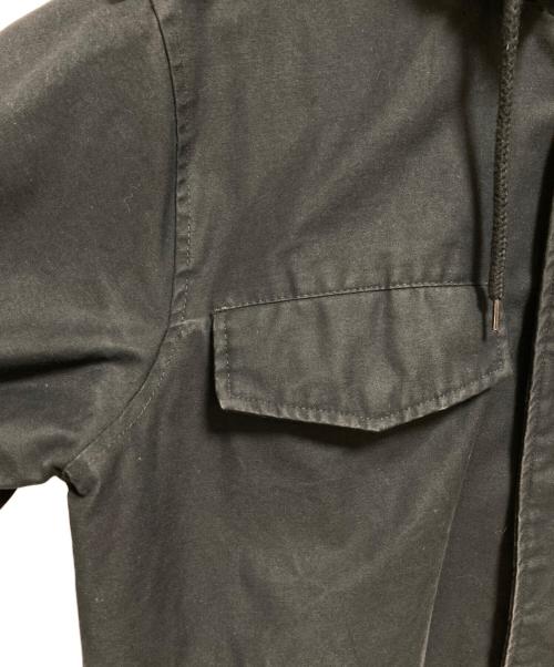 CarHartt（カーハート）CarHartt (カーハート) HICKMAN COAT ブラック サイズ:Mの古着・服飾アイテム