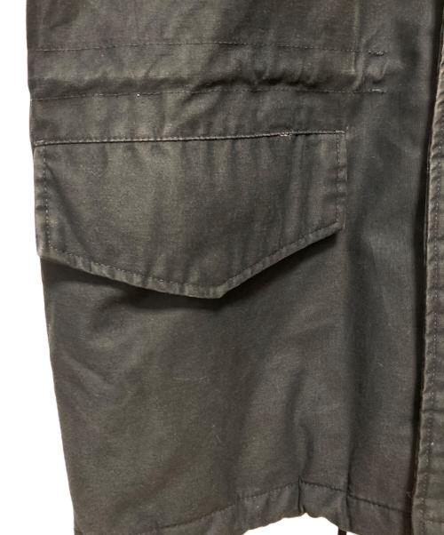 CarHartt（カーハート）CarHartt (カーハート) HICKMAN COAT ブラック サイズ:Mの古着・服飾アイテム