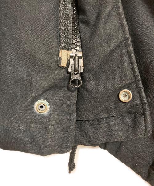 CarHartt（カーハート）CarHartt (カーハート) HICKMAN COAT ブラック サイズ:Mの古着・服飾アイテム