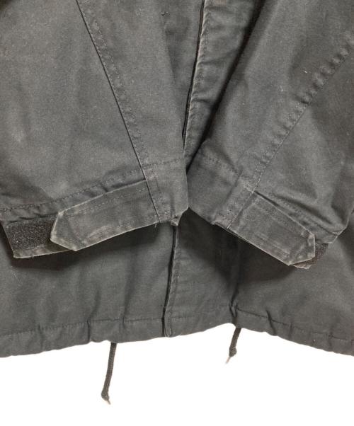 CarHartt（カーハート）CarHartt (カーハート) HICKMAN COAT ブラック サイズ:Mの古着・服飾アイテム