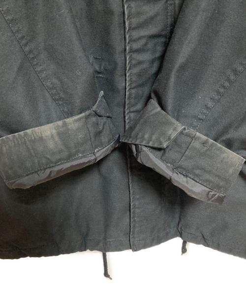 CarHartt（カーハート）CarHartt (カーハート) HICKMAN COAT ブラック サイズ:Mの古着・服飾アイテム