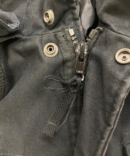 CarHartt（カーハート）CarHartt (カーハート) HICKMAN COAT ブラック サイズ:Mの古着・服飾アイテム