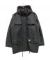 CarHartt（カーハート）の古着「HICKMAN COAT」｜ブラック