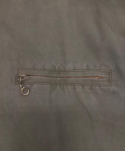 POLO RALPH LAUREN（ポロ・ラルフローレン）POLO RALPH LAUREN (ポロ・ラルフローレン) 90’ｓジップアップジャケット オリーブ サイズ:XLの古着・服飾アイテム