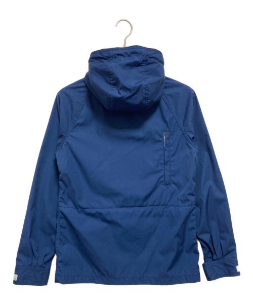 THE NORTHFACE PURPLELABEL（ザ・ノースフェイス パープルレーベル）THE NORTHFACE PURPLELABEL (ザ・ノースフェイス パープルレーベル) Mountain Field Jacket ネイビー サイズ:Sの古着・服飾アイテム