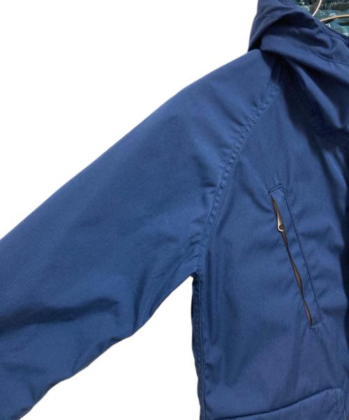 THE NORTHFACE PURPLELABEL（ザ・ノースフェイス パープルレーベル）THE NORTHFACE PURPLELABEL (ザ・ノースフェイス パープルレーベル) Mountain Field Jacket ネイビー サイズ:Sの古着・服飾アイテム
