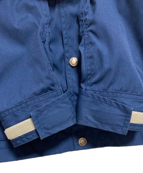 THE NORTHFACE PURPLELABEL（ザ・ノースフェイス パープルレーベル）THE NORTHFACE PURPLELABEL (ザ・ノースフェイス パープルレーベル) Mountain Field Jacket ネイビー サイズ:Sの古着・服飾アイテム