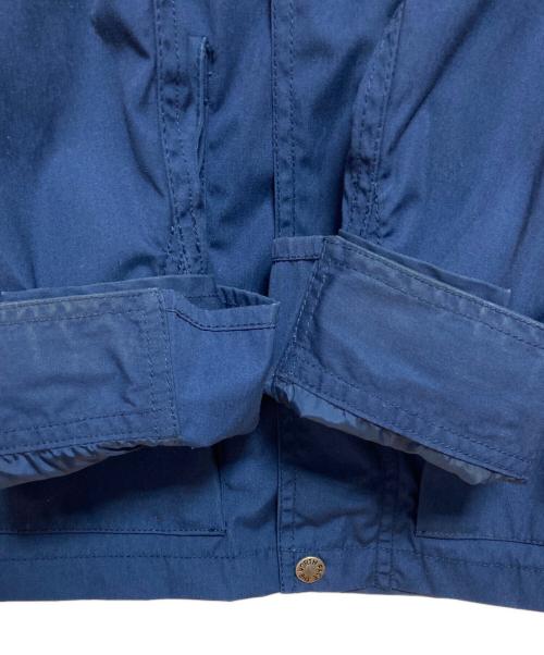 THE NORTHFACE PURPLELABEL（ザ・ノースフェイス パープルレーベル）THE NORTHFACE PURPLELABEL (ザ・ノースフェイス パープルレーベル) Mountain Field Jacket ネイビー サイズ:Sの古着・服飾アイテム