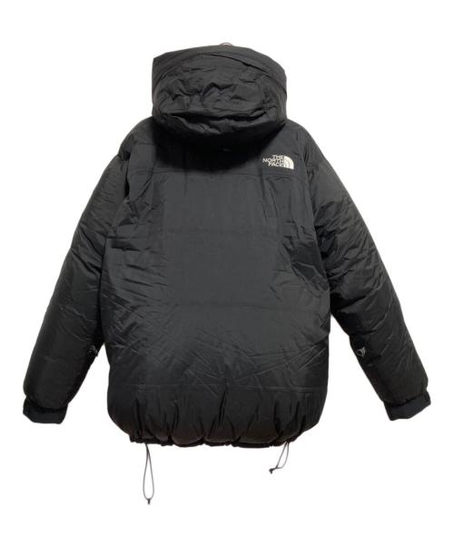 THE NORTH FACE（ザ ノース フェイス）THE NORTH FACE (ザ ノース フェイス) ヒマラヤン ダウンジャケット ブラック サイズ:XLの古着・服飾アイテム