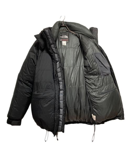 THE NORTH FACE（ザ ノース フェイス）THE NORTH FACE (ザ ノース フェイス) ヒマラヤン ダウンジャケット ブラック サイズ:XLの古着・服飾アイテム