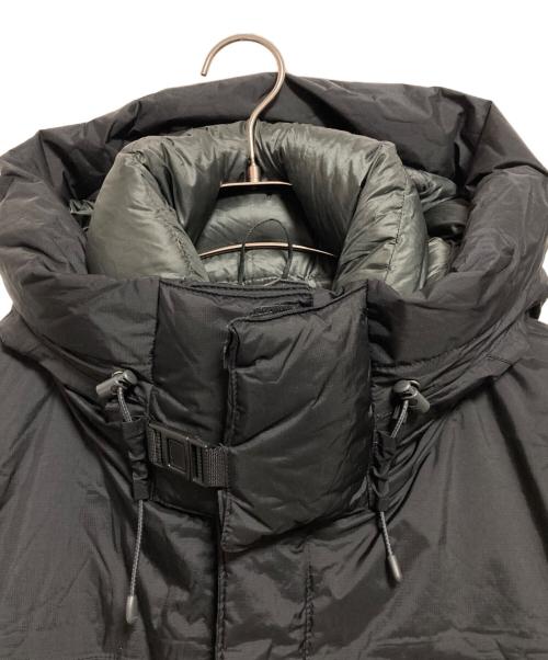 THE NORTH FACE（ザ ノース フェイス）THE NORTH FACE (ザ ノース フェイス) ヒマラヤン ダウンジャケット ブラック サイズ:XLの古着・服飾アイテム