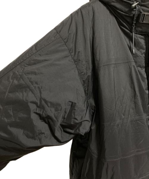 THE NORTH FACE（ザ ノース フェイス）THE NORTH FACE (ザ ノース フェイス) ヒマラヤン ダウンジャケット ブラック サイズ:XLの古着・服飾アイテム