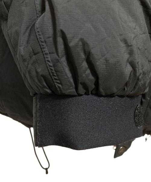 THE NORTH FACE（ザ ノース フェイス）THE NORTH FACE (ザ ノース フェイス) ヒマラヤン ダウンジャケット ブラック サイズ:XLの古着・服飾アイテム