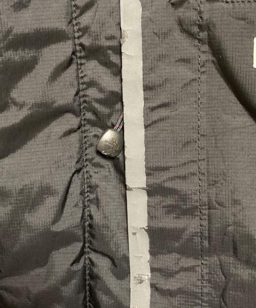 THE NORTH FACE（ザ ノース フェイス）THE NORTH FACE (ザ ノース フェイス) ヒマラヤン ダウンジャケット ブラック サイズ:XLの古着・服飾アイテム