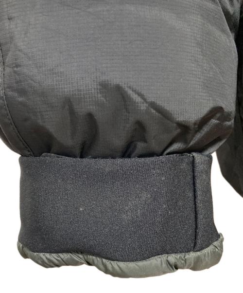 THE NORTH FACE（ザ ノース フェイス）THE NORTH FACE (ザ ノース フェイス) ヒマラヤン ダウンジャケット ブラック サイズ:XLの古着・服飾アイテム