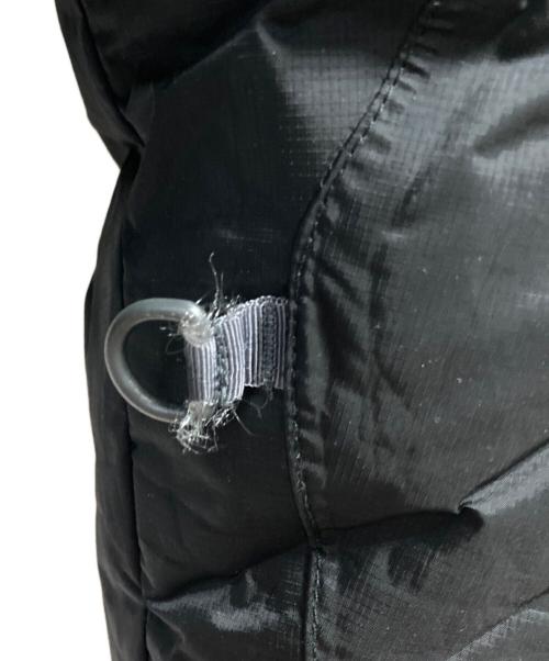 THE NORTH FACE（ザ ノース フェイス）THE NORTH FACE (ザ ノース フェイス) ヒマラヤン ダウンジャケット ブラック サイズ:XLの古着・服飾アイテム