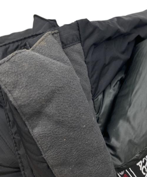 THE NORTH FACE（ザ ノース フェイス）THE NORTH FACE (ザ ノース フェイス) ヒマラヤン ダウンジャケット ブラック サイズ:XLの古着・服飾アイテム