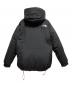 THE NORTH FACE (ザ ノース フェイス) ヒマラヤン ダウンジャケット ブラック サイズ:XL：11000円