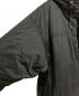 中古・古着 THE NORTH FACE (ザ ノース フェイス) ヒマラヤン ダウンジャケット ブラック サイズ:XL：11000円