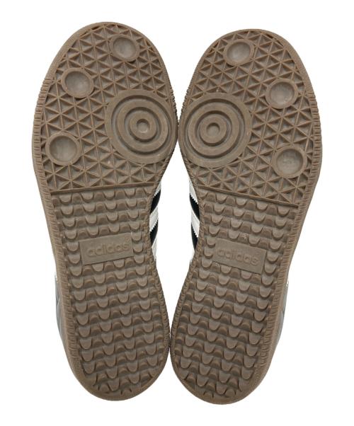 adidas（アディダス）adidas (アディダス) Samba OG ブラック サイズ:23.5㎝の古着・服飾アイテム