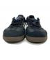 中古・古着 adidas (アディダス) Samba OG ブラック サイズ:23.5㎝：7000円