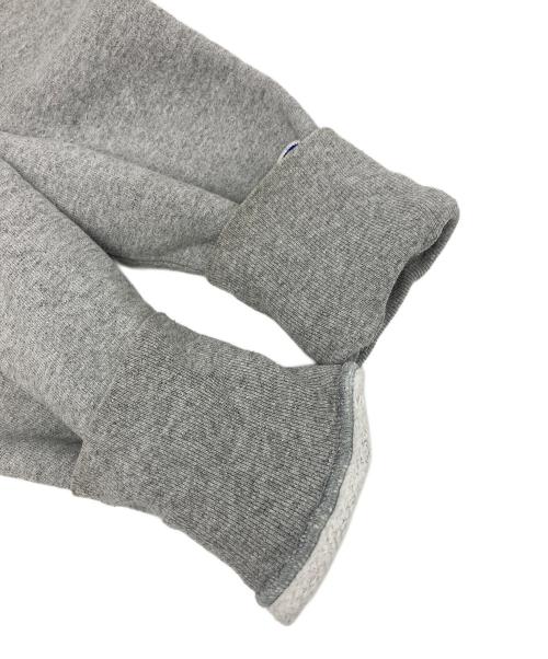 Champion（チャンピオン）Champion (チャンピオン) リバースウィーブプルオーバーパーカー グレー サイズ:Mの古着・服飾アイテム