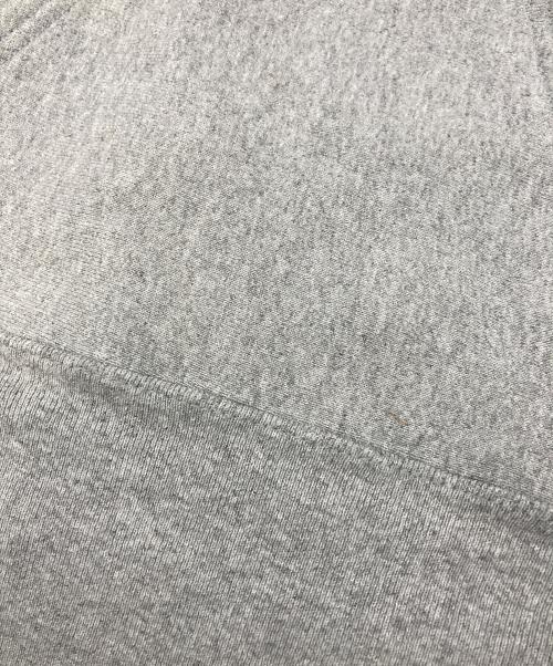 Champion（チャンピオン）Champion (チャンピオン) リバースウィーブプルオーバーパーカー グレー サイズ:Mの古着・服飾アイテム